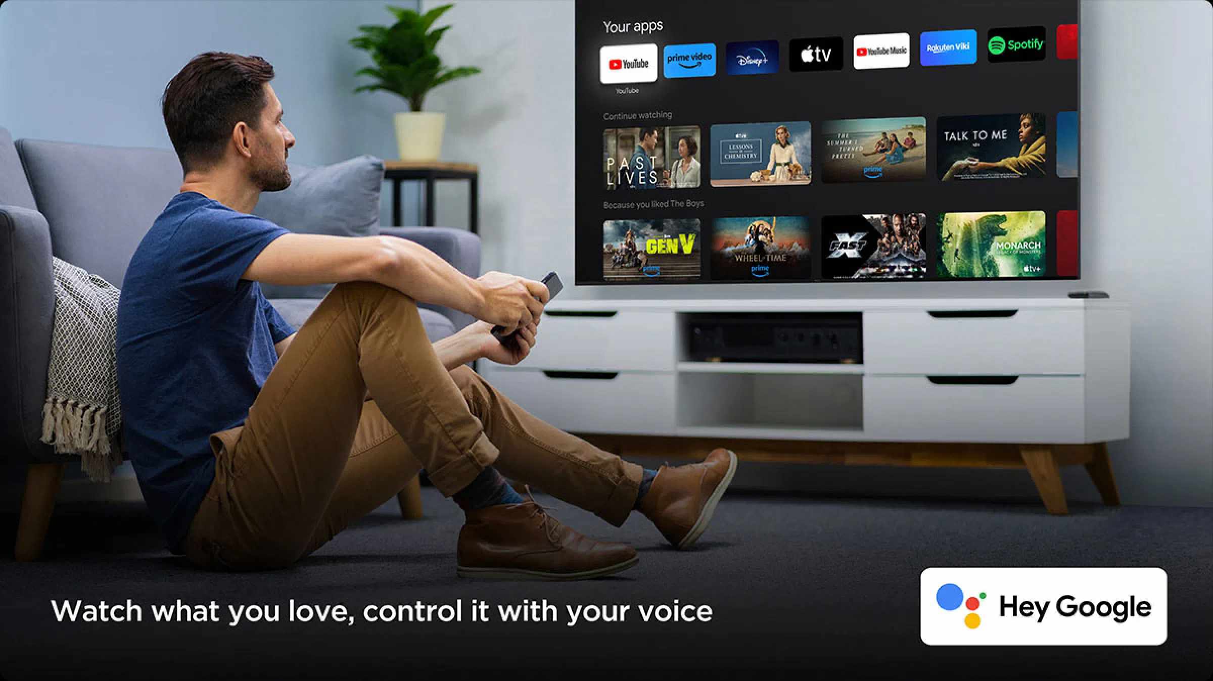 Tivi TCL QD-MiniLED 75 inch 75C6K